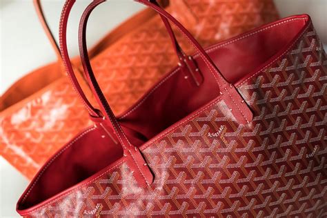 what is a goyard made out of|goyard aftermarket accessories.